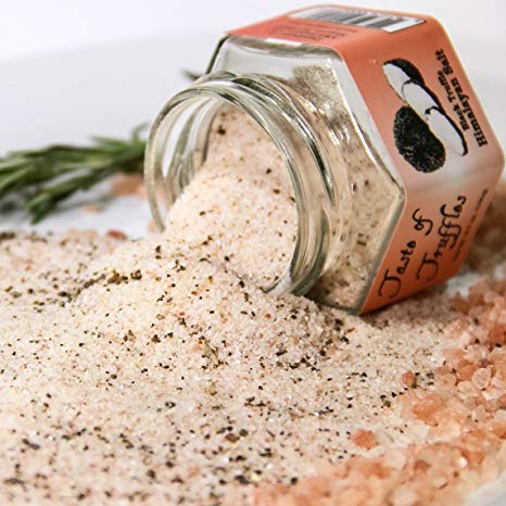 Truffle Salt