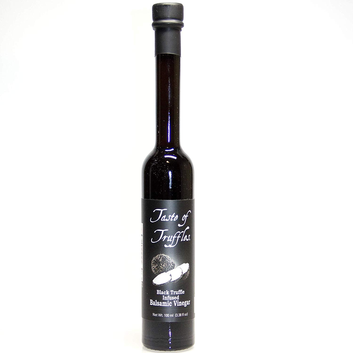 Black Truffle Balsamic Vinegar | 100 ml / 3.38 floz