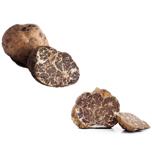 Fresh White Truffles Bianchetto (Tuber Borchii Vittadini) 4 ounces