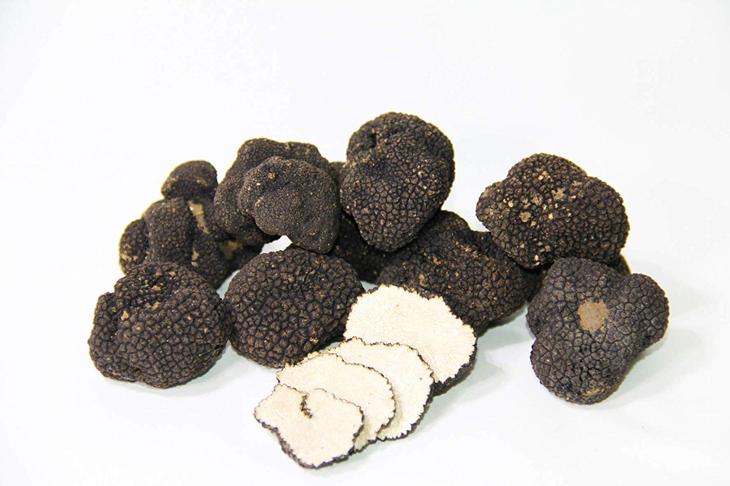 Fresh Summer Truffle (Tuber Aestivum) 4 ounces