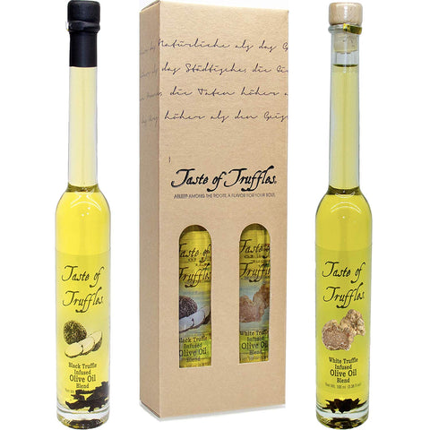 Truffle Oil