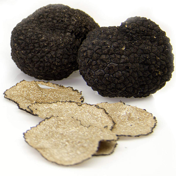 Fresh Summer Truffle (Tuber Aestivum) 4 ounces